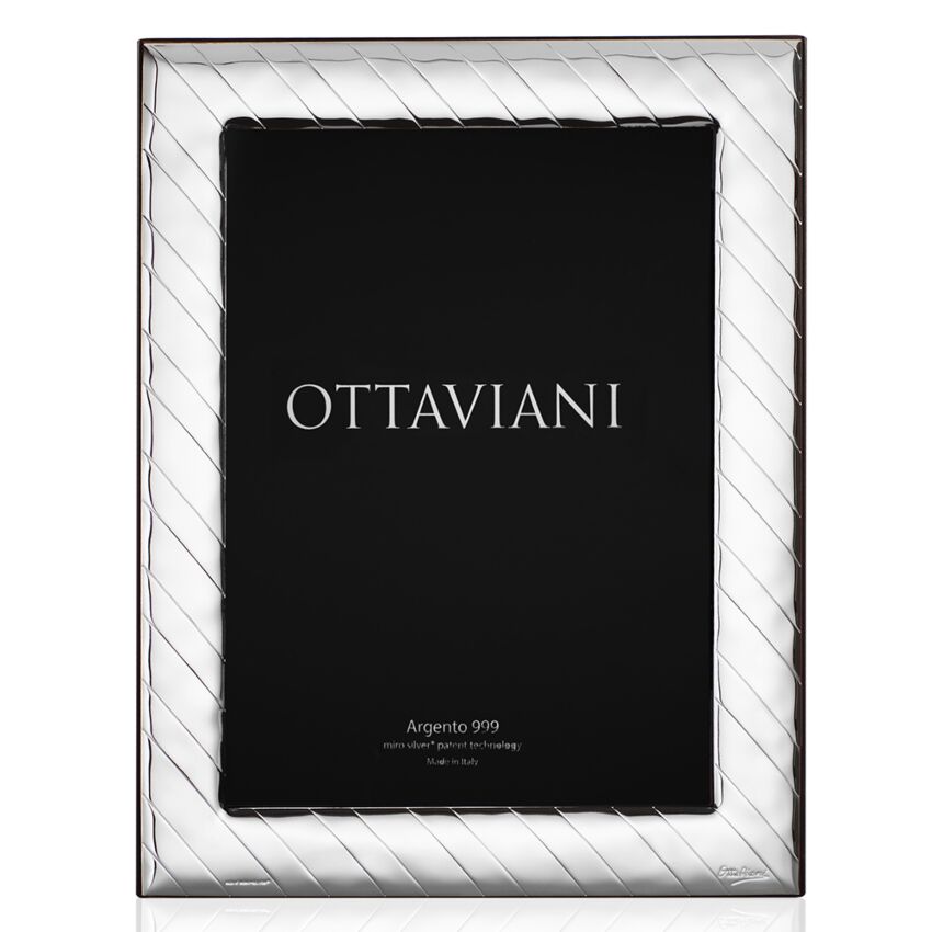 Ottaviani portafoto Nastri 18x24 Cilento