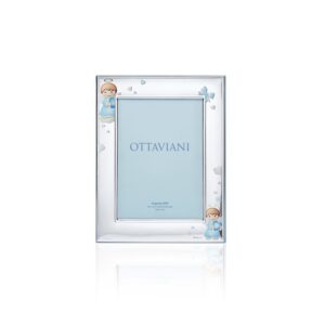 Ottaviani portafoto bimbo angioletto 9x13 Cilento