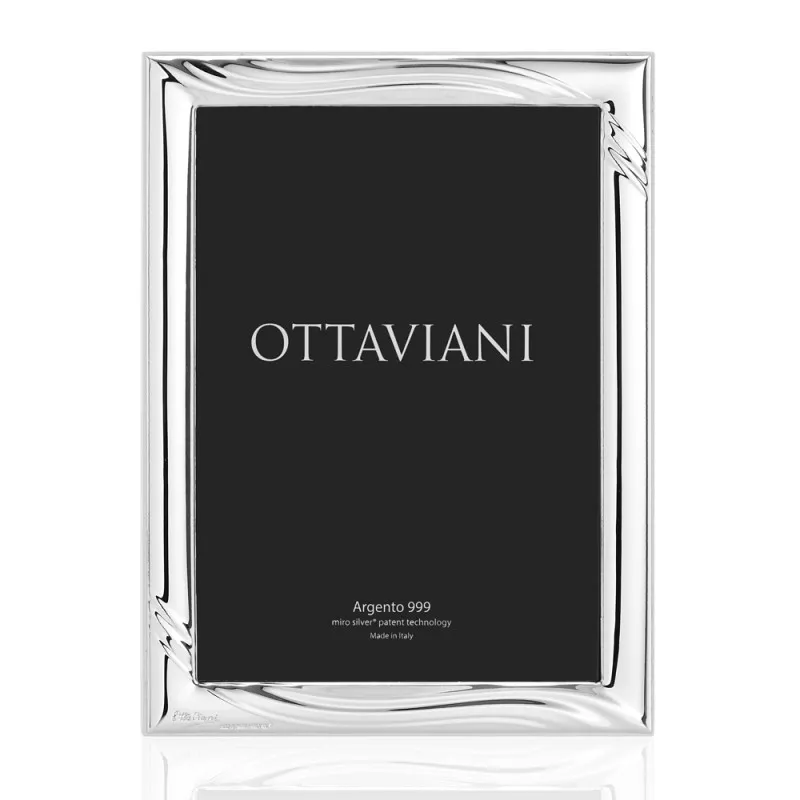 Ottaviani portafoto wave 13x18 Cilento
