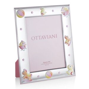 Ottaviani Portafoto bimba Ninna Nanna