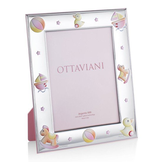 Ottaviani Portafoto bimba Ninna Nanna