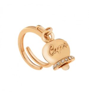 Anello Amo Capri Belvedere donna 3550383 Cilento shop online
