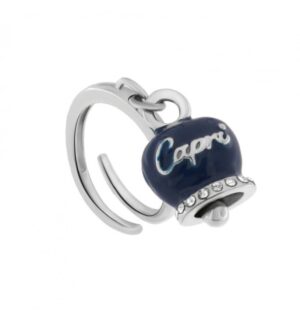 Anello Amo Capri Belvedere donna 3550384 Cilento shop online