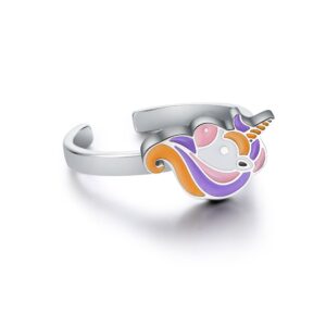 Anello Unicorno Brand Gioielli Cilento shop online