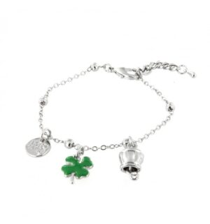 Bracciale Amo Capri Amuleti donna 3571617 Cilento shop online