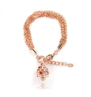 Bracciale Amo Capri Grotta Azzurra donna 3570812 Cilento shop online