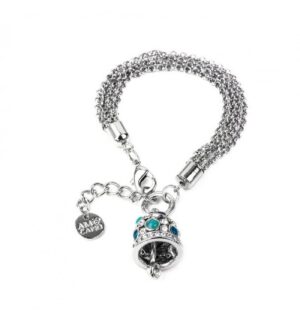 Bracciale Amo Capri Grotta Azzurra donna 3571010 Cilento shop online