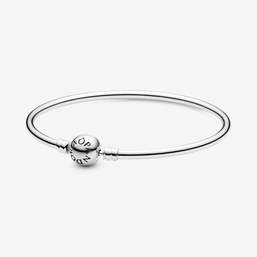 Bracciale Rigido Pandora Cilento shop online