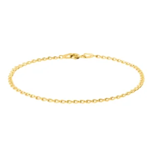 Bracciale Stroili Catena Colette Oro Giallo Cilento shop online