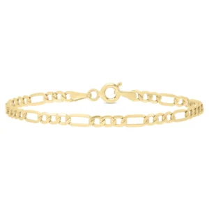 Bracciale Stroili Catena Mon Petit Oro Giallo Cilento shop online