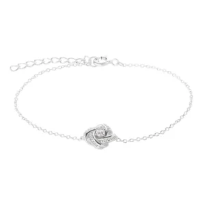 Bracciale Stroili Silver Elegance Cilento shop online