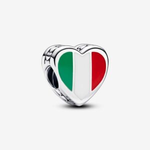 Charm Pandora Italia Ti Amo Cilento shop online
