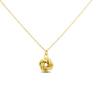 Collana Stroili Isabelle Oro Giallo Cilento shop online