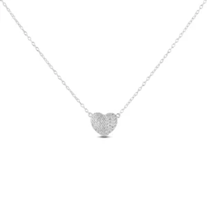 Collana Stroili Silver Shine Cilento shop online
