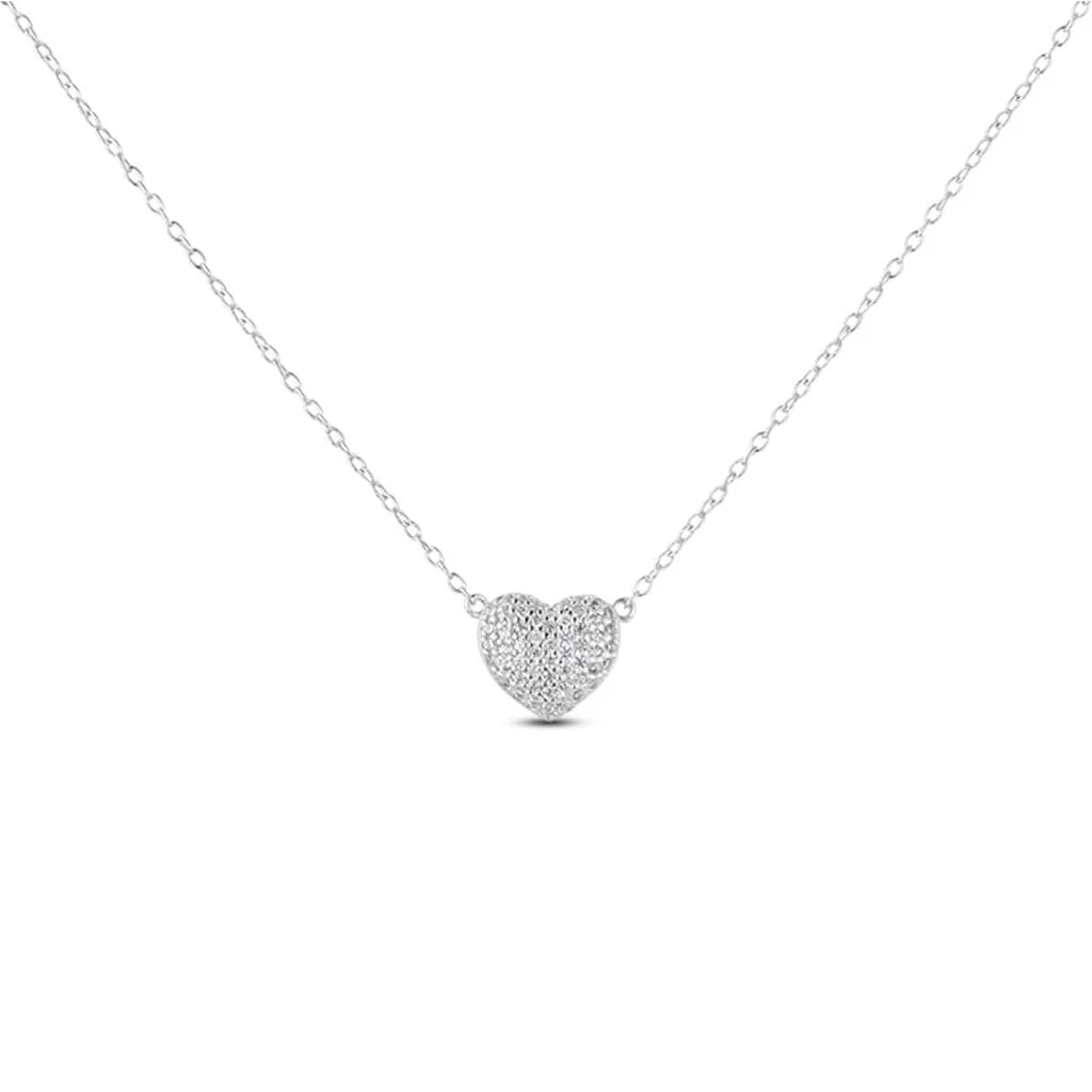 Collana Stroili Silver Shine Cilento shop online