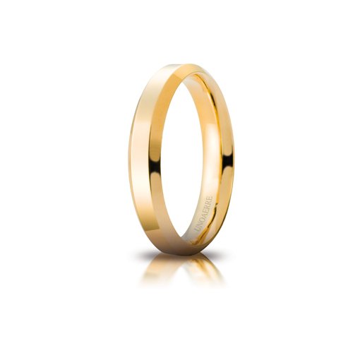 Fede UnoAErre Hydra in oro giallo 040AFC2800000 Cilento shop online