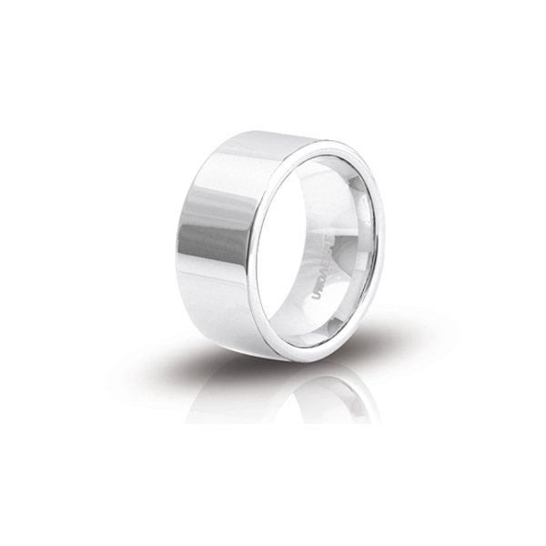 Fedina UnoAErre Erica in argento bianco Cilento shop online