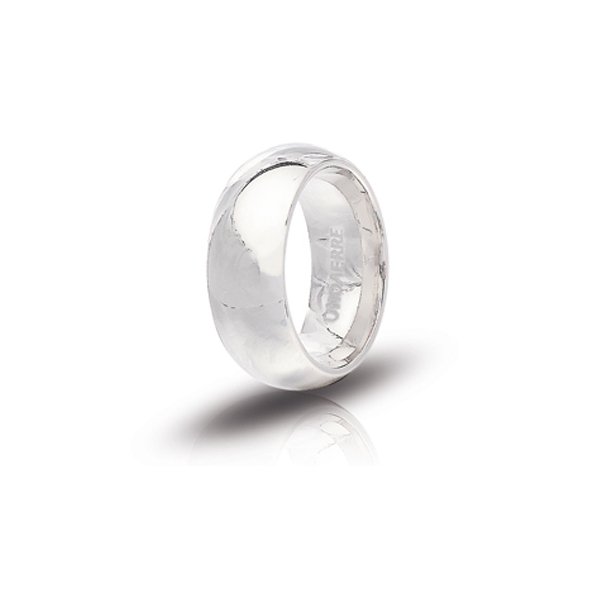 Fedina UnoAErre Narciso in argento bianco Cilento shop online