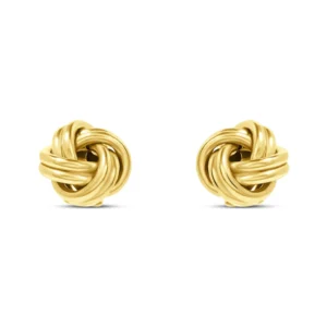 Orecchini Stroili Lobo Isabelle Oro Giallo Cilento shop online