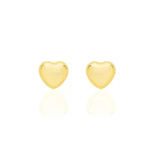 Orecchini Stroili Lobo Mon Petit Oro Giallo Cilento shop online