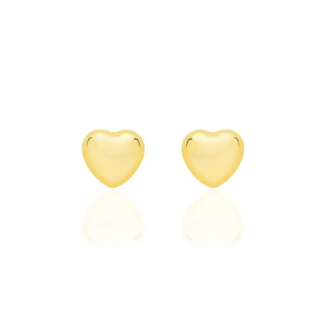 Orecchini Stroili Lobo Mon Petit Oro Giallo Cilento shop online