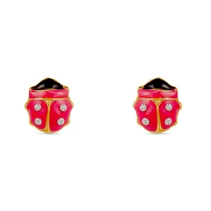 Orecchini Stroili Lobo Mon Petit Oro Giallo Cilento shop online
