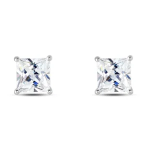 Orecchini Stroili Lobo Punto Luce Silver Elegance Argento Rodiato Cubic Zirconia Cilento shop online