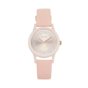 Orologio Al Quarzo Stroili Harbin rosa Cilento shop online