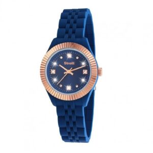 Orologio Stroili Donna New So Classy blu Cilento shop online