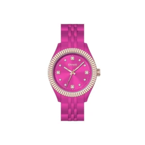 Orologio Stroili Donna New So Classy fucsia Cilento shop online