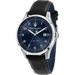 Orologio cronografo uomo Maserati Sorpasso R8851124003 Cilento shop online