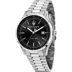 Orologio cronografo uomo Maserati Sorpasso R8853124003 Cilento shop online