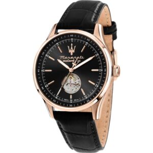 Orologio cronografo uomo Maserati Sorpasso R8821124001 Cilento shop online