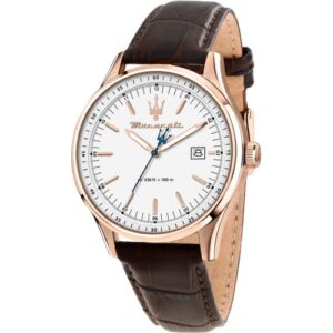Orologio cronografo uomo Maserati Sorpasso R8851124002 Cilento shop online