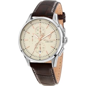 Orologio cronografo uomo Maserati Sorpasso R8871624010 Cilento shop online