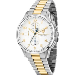 Orologio cronografo uomo Maserati Sorpasso R8873624003 Cilento shop online