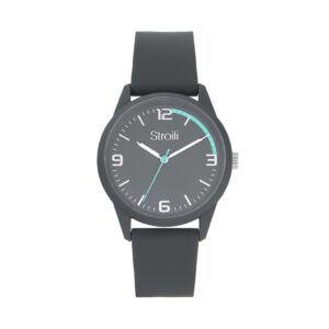 Orologio donna Al Quarzo Stroili Malta grigio Cilento shop online