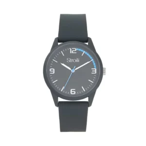 Orologio donna Al Quarzo Stroili Malta nero Cilento shop online