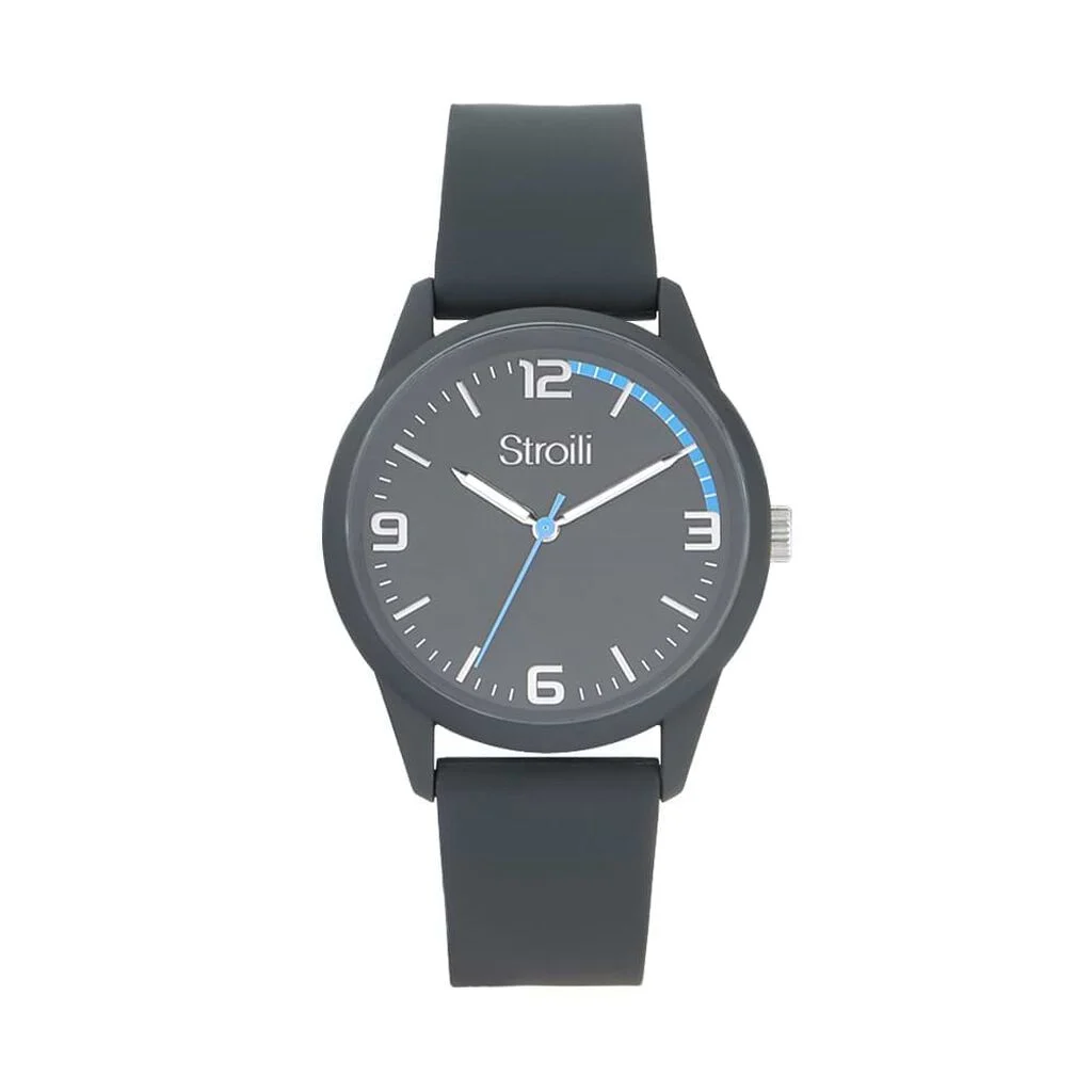 Orologio donna Al Quarzo Stroili Malta nero Cilento shop online