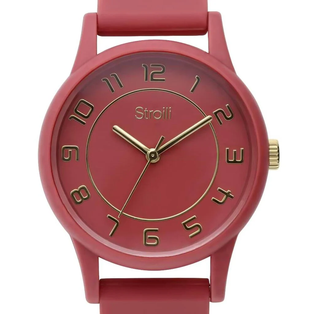 Orologio donna Al Quarzo Stroili Marsiglia Cilento shop online