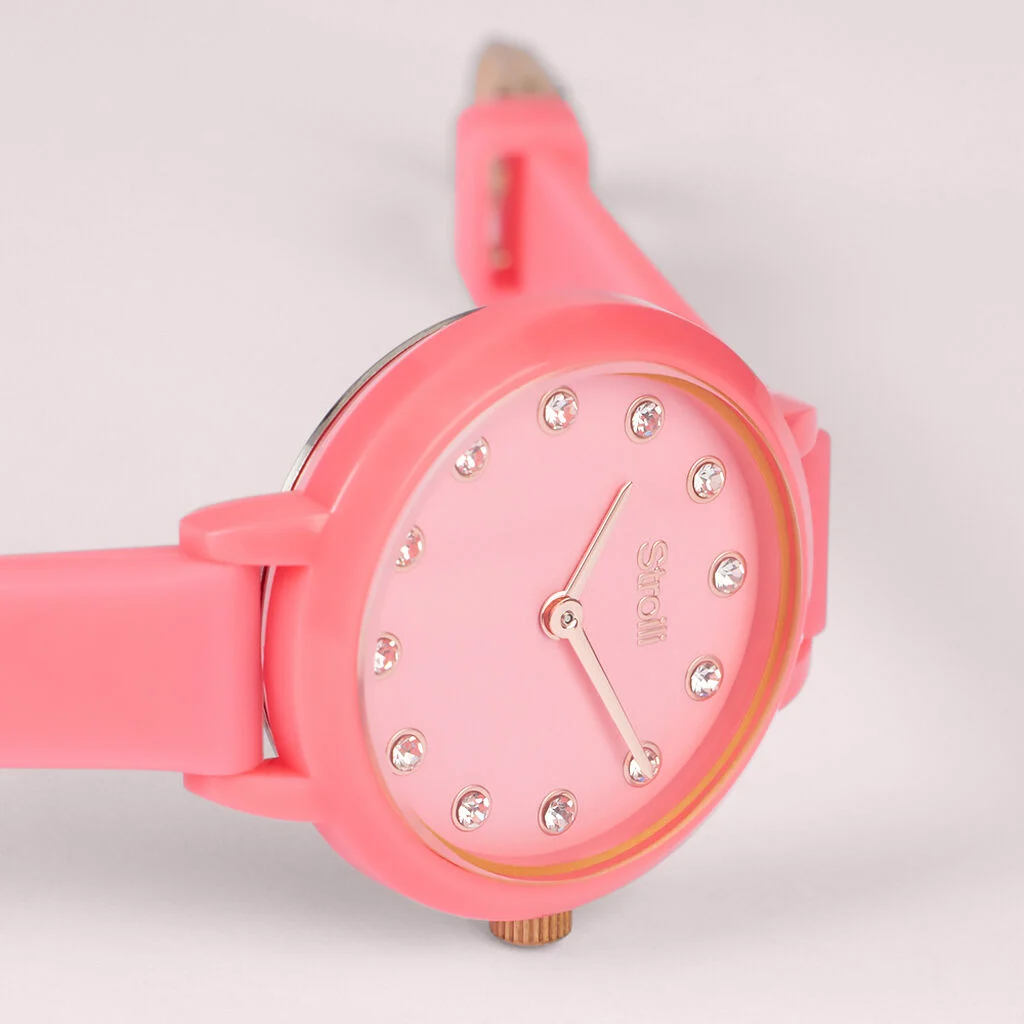 Orologio donna Al Quarzo Stroili Santorini Cilento shop online