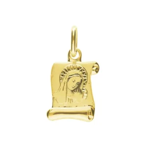 Pendente Stroili Holy Oro Giallo Cilento shop online