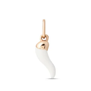 Pendente Stroili Love Beats bianco Cilento shop online
