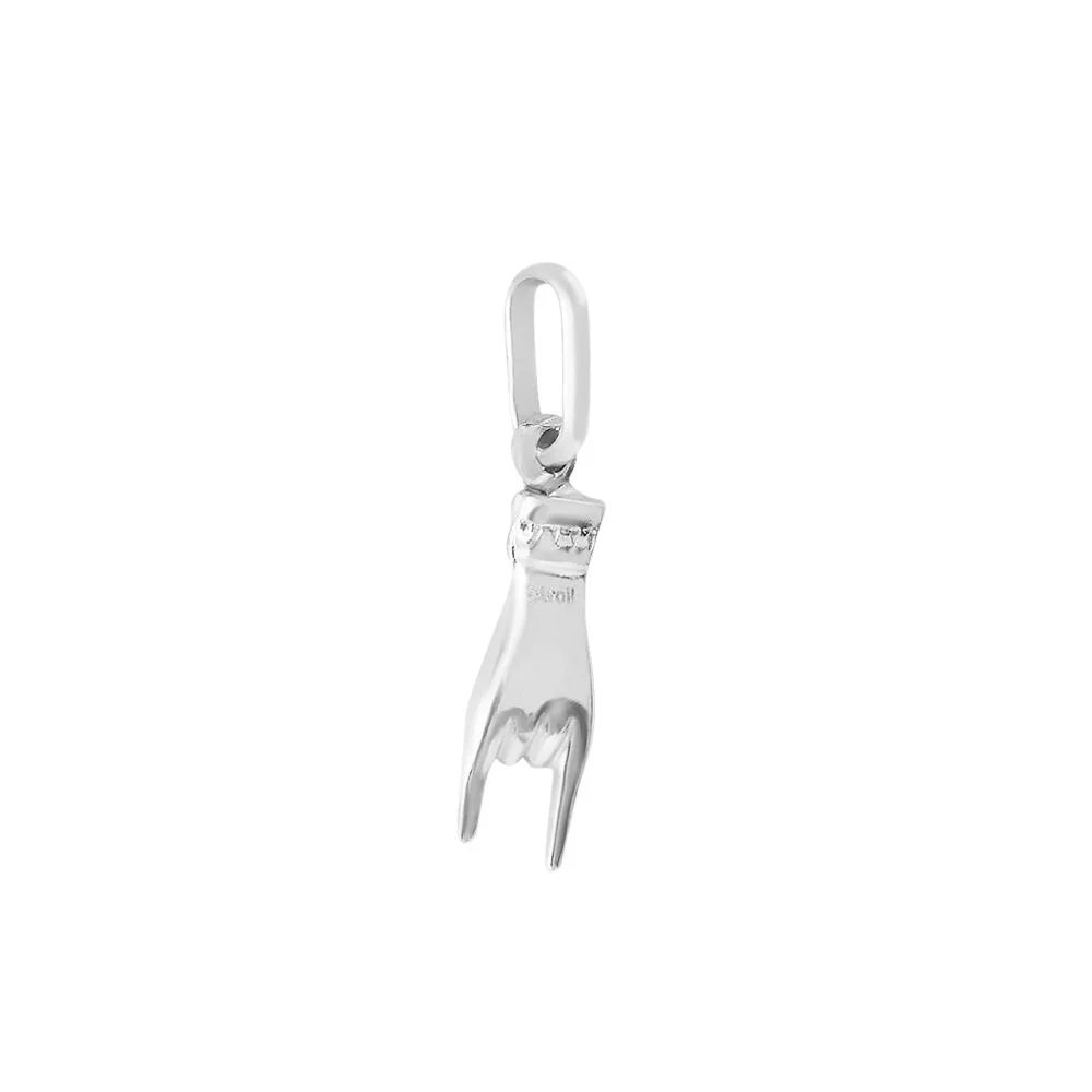 Pendente Stroili Love Beats corna Cilento shop online
