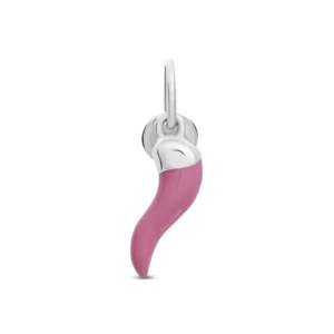 Pendente Stroili Love Beats rosa Cilento shop online