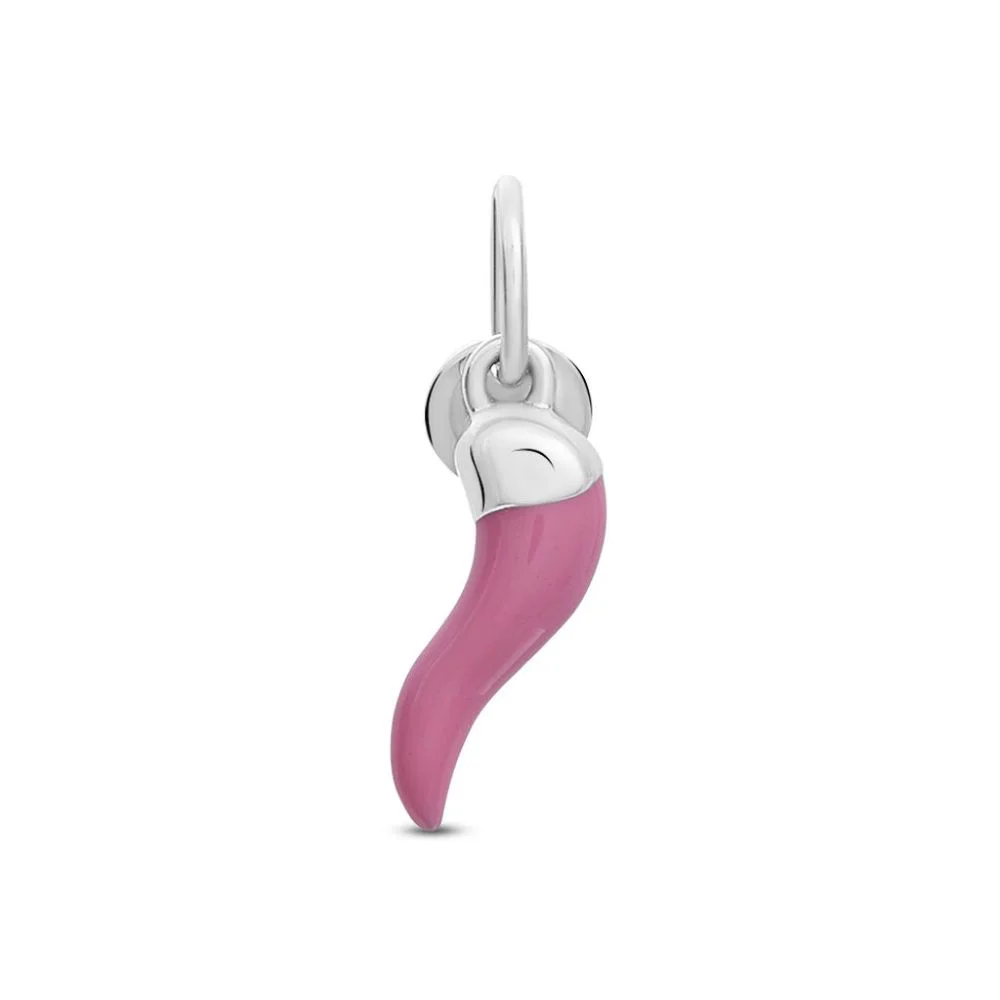 Pendente Stroili Love Beats rosa Cilento shop online