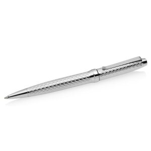 Penna biro cromata Ottaviani Cilento shop online