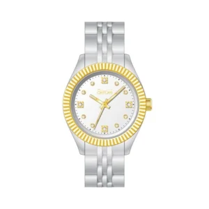 Stroili Orologio Donna Solo Tempo Gomma Bianca Cilento shop online
