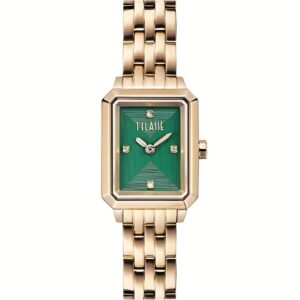 Orologio Prima Classe Firenze quadrante green Cilento shop online