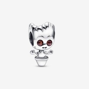 Charm Pandora Marvel Groot